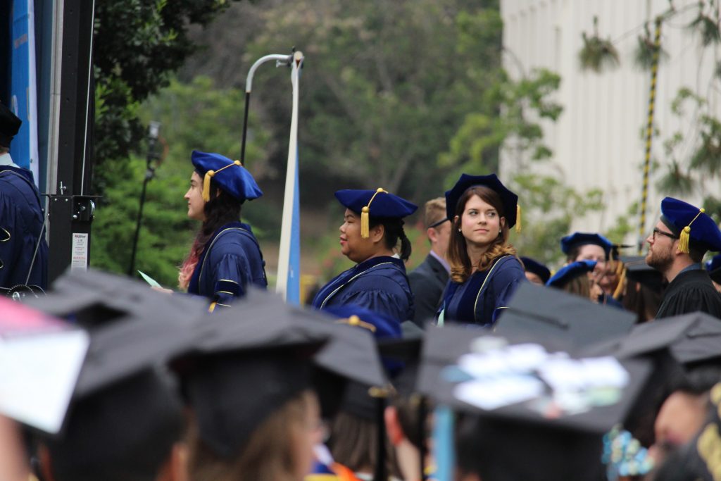 2016 Graduation! UCR Adversity and Adaptation Lab